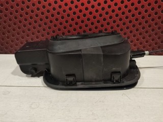 Лючок топливного бака, ориг. номер 81595F1500, KIA Sportage QL 2018-2022