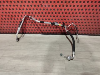 Трубка кондиционера, ориг. номер 97775F1680, KIA Sportage QL 2018-2022