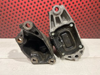 Подушка двигателя левая, ориг. номер 21830F1800, KIA Sportage QL 2018-2022