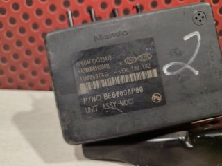 Блок управления ABS, ориг. номер 58920F1530, Kia Sportage QL 2018-2022