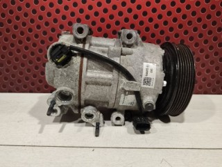 Компрессор кондиционера, ориг. номер 97701D7600, KIA Sportage QL 2018-2022