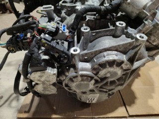 АКПП, ориг. номер 431152D020, KIA Sportage QL 2018-2022