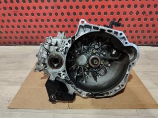 МКПП Kia Sportage QL 2018-2022