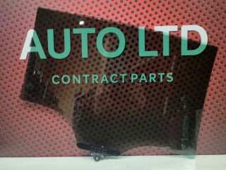 Стекло двери задней правой, ориг. номер 83420F1010, Kia Sportage QL 2018-2022