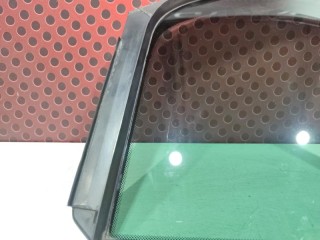 Форточка двери задняя правая, ориг. номер 83427F1010, Kia Sportage QL 2018-2022