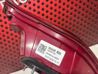Фонарь задний правый, ориг. номер 92406F1600, Kia Sportage QL 2018-2022