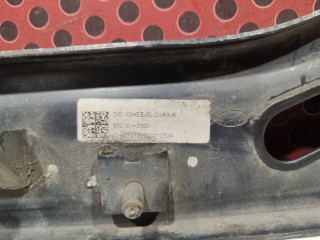 Рычаг задний правый, ориг. номер 55280H3100, KIA Sportage QL 2018-2022