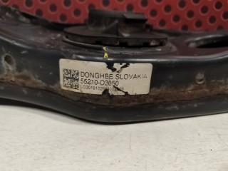 Рычаг задний, ориг. номер 55210D3050, KIA Sportage QL 2018-2022
