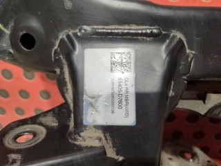 Балка подвески задняя, ориг. номер 55405D7600, KIA Sportage QL 2018-2022