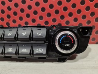 Блок управления климат-контролем, ориг. номер 97250F1CB0AK5, KIA Sportage QL 2018-2022