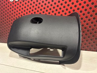 Кожух рулевой колонки, ориг. номер 84855F1100, KIA Sportage QL 2018-2022