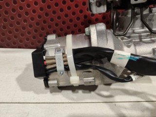 Рулевая колонка, ориг. номер 56310-D9600, KIA Sportage QL 2018-2022