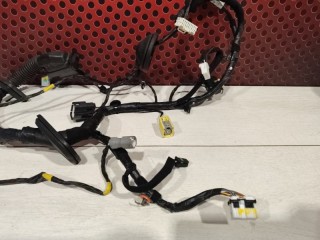Проводка двери передней левой, ориг. номер 91605F1490, KIA Sportage QL 2018-2022