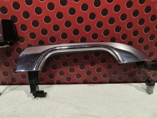 Ручка наружная передняя левая, ориг. номер 82651-D9710, KIA Sportage QL 2018-2022