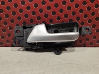 Ручка внутренняя передняя левая, ориг. номер 82613F1000, KIA Sportage QL 2018-2022