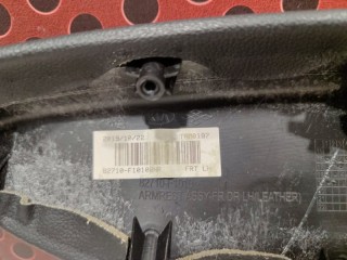 Подлокотник передней левой двери, ориг. номер 82710F1010, KIA Sportage QL 2018-2022