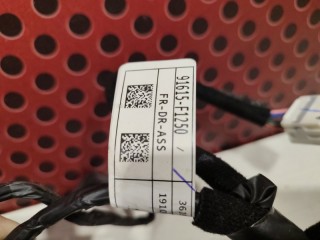Проводка двери передней правой, ориг. номер 91615F1250, KIA Sportage QL 2018-2022