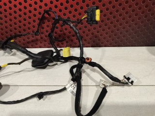 Проводка двери передней правой, ориг. номер 91615F1250, KIA Sportage QL 2018-2022