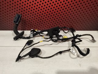 Проводка двери передней правой, ориг. номер 91615F1250, KIA Sportage QL 2018-2022