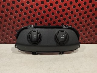 Блок USB, ориг. номер 84638-C5021, KIA Sportage QL 2018-2022
