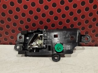 Ручка внутренняя передняя правая, ориг. номер 82623-F1000, KIA Sportage QL 2018-2022