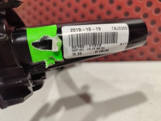 Ручка внутренняя передняя правая, ориг. номер 82760-F1010, KIA Sportage QL 2018-2022
