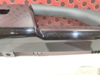 Подлокотник передней правой двери, ориг. номер 82720-F1010, KIA Sportage QL 2018-2022