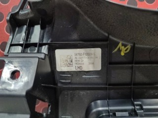 Молдинг крыла переднего левого, ориг. номер 84159D9000, KIA Sportage QL 2018-2022