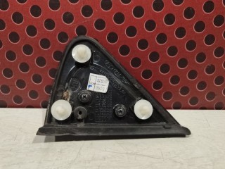 Накладка крыла (уголок зеркала) переднего правого, ориг. номер 86190D9000, Kia Sportage QL 2018-2022
