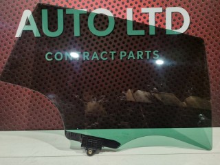 Стекло двери задней правой, ориг. номер 83420F1010, KIA Sportage QL 2018-2022