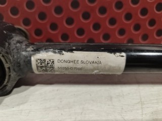 Рычаг задний, ориг. номер 55250D7000, Kia Sportage QL 2018-2022