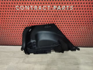 Обшивка багажника, ориг. номер 85731-F1500, Kia Sportage QL 2018-2022