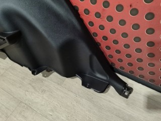 Обшивка багажника, ориг. номер 85731-F1500, Kia Sportage QL 2018-2022