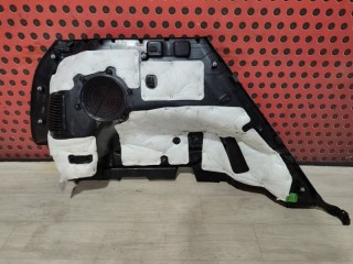 Обшивка багажника, ориг. номер 85741-F1000, Kia Sportage QL 2018-2022