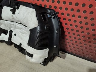 Обшивка багажника, ориг. номер 85731-F1500, KIA Sportage QL 2018-2022