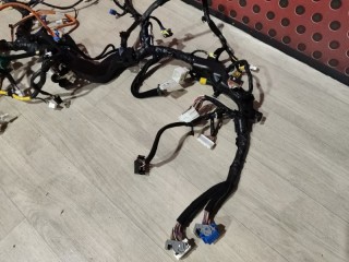 Проводка, ориг. номер 911D0F1020, Kia Sportage QL 2018-2022