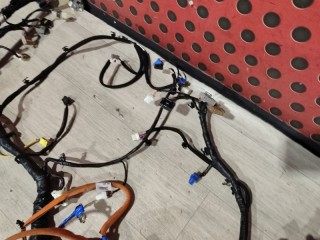 Проводка, ориг. номер 911D0F1020, Kia Sportage QL 2018-2022