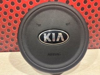 Подушка безопасности в руль, ориг. номер 56900F1000, Kia Sportage QL 2018-2022
