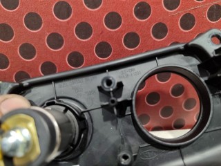 Прикуриватель, ориг. номер 84638F1201, Kia Sportage QL 2018-2022