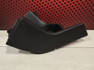 Накладка центральной консоли, ориг. номер 84681F1200, Kia Sportage QL 2018-2022