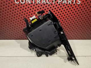 Накладка центральной консоли, ориг. номер 84681F1200, Kia Sportage QL 2018-2022
