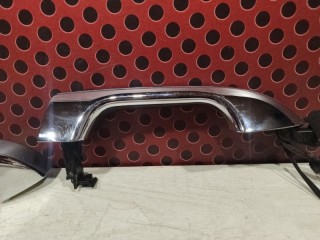 Ручка наружная передняя левая, ориг. номер 82651-D9710, Kia Sportage QL 2018-2022