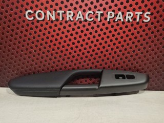 Подлокотник задней левой двери, ориг. номер 83710-F1010, Kia Sportage QL 2018-2022