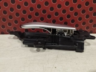 Ручка внутренняя задняя правая, ориг. номер 82623-F1000, Kia Sportage QL 2018-2022