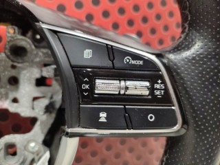 Руль Kia Sportage QL 2018-2022