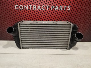 Интеркулер KIA Sportage QL 2018-2022