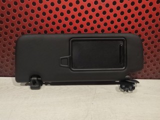 Козырек солнцезащитный, ориг. номер 85210D9210, KIA Sportage QL 2018-2022