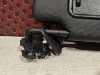 Козырек солнцезащитный, ориг. номер 85220D9500, KIA Sportage QL 2018-2022