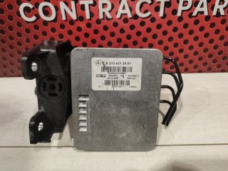 Блок ABS, ориг. номер A2134313901, Mercedes-Benz CLS W257