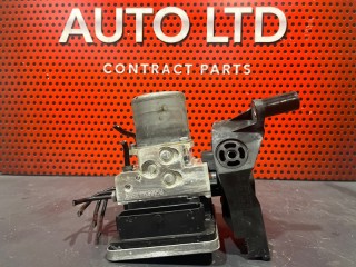 Блок ABS, ориг. номер A2134313901, Mercedes-Benz CLS W257